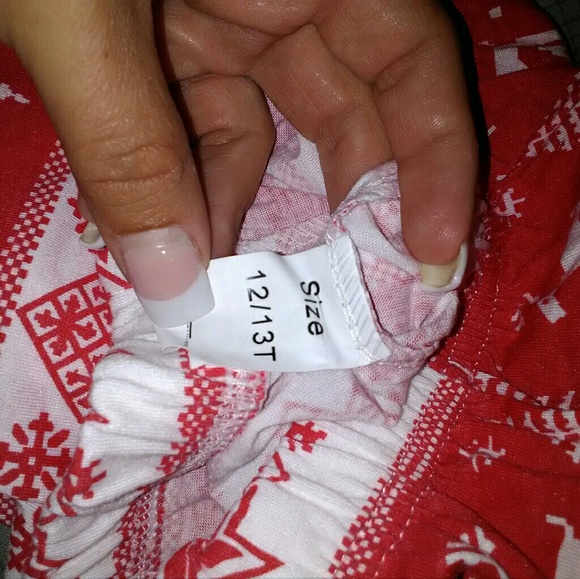 🎄Christmas PJ set🎄 - Picture 5 of 5