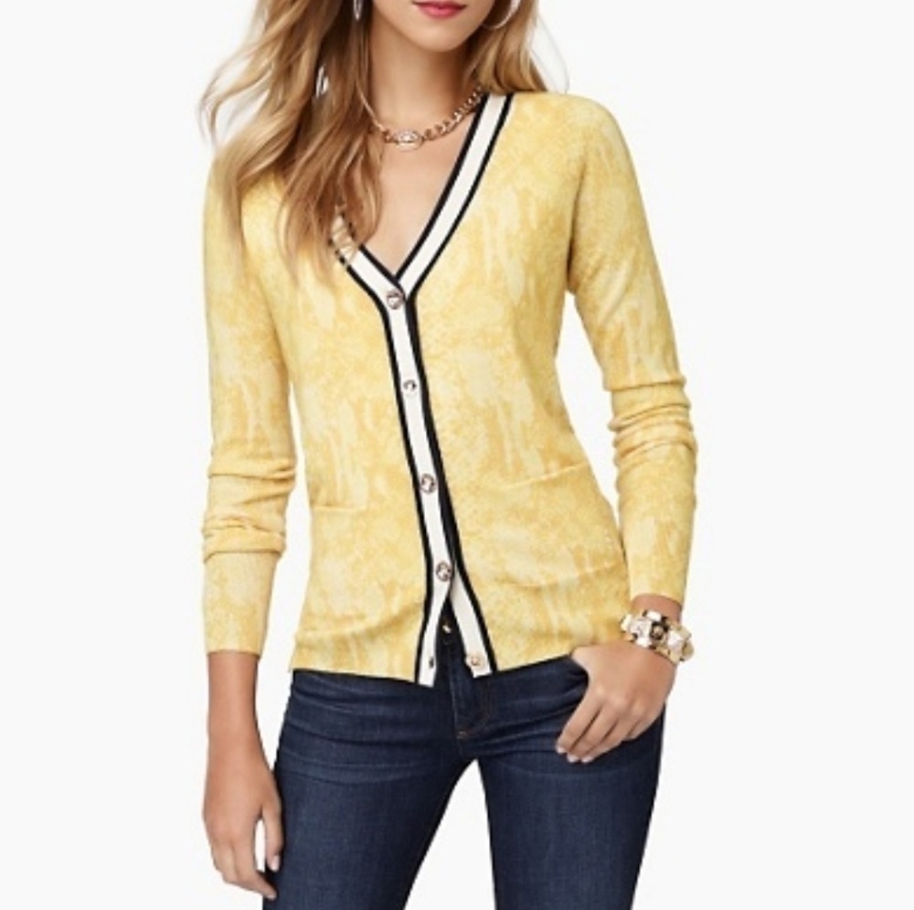 Juicy Couture Cardigan