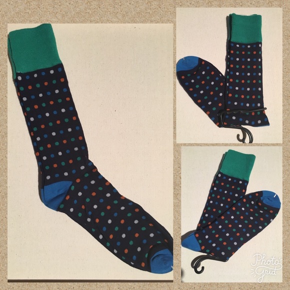 2 PAIR MEN SOCK IT 2YOU SMART PURCHASE - Picture 3 of 4
