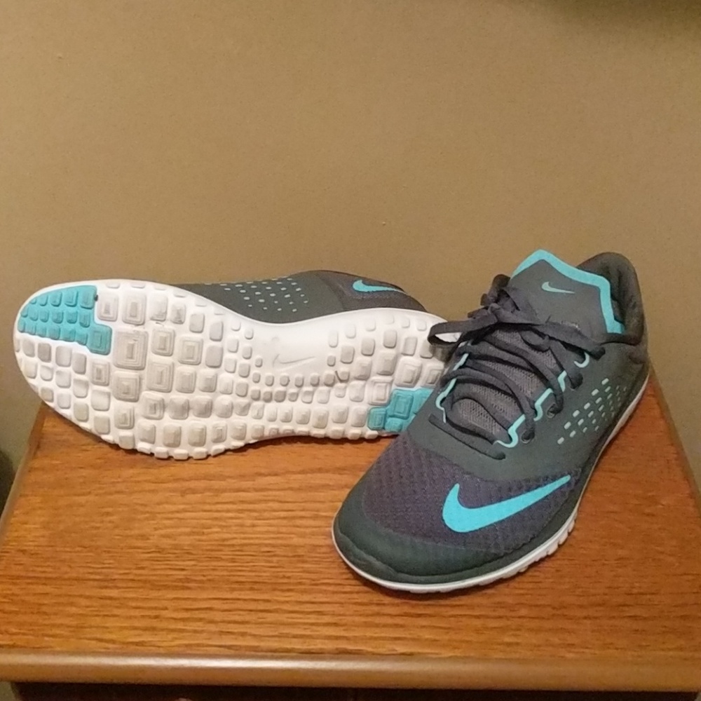 Nike Fitsole - Picture 2 of 3