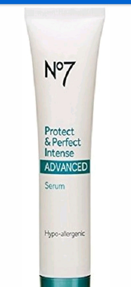 Boots no 7 intense serum
