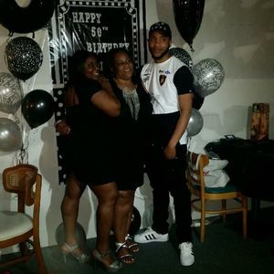 Meet your Posher, Yolanda