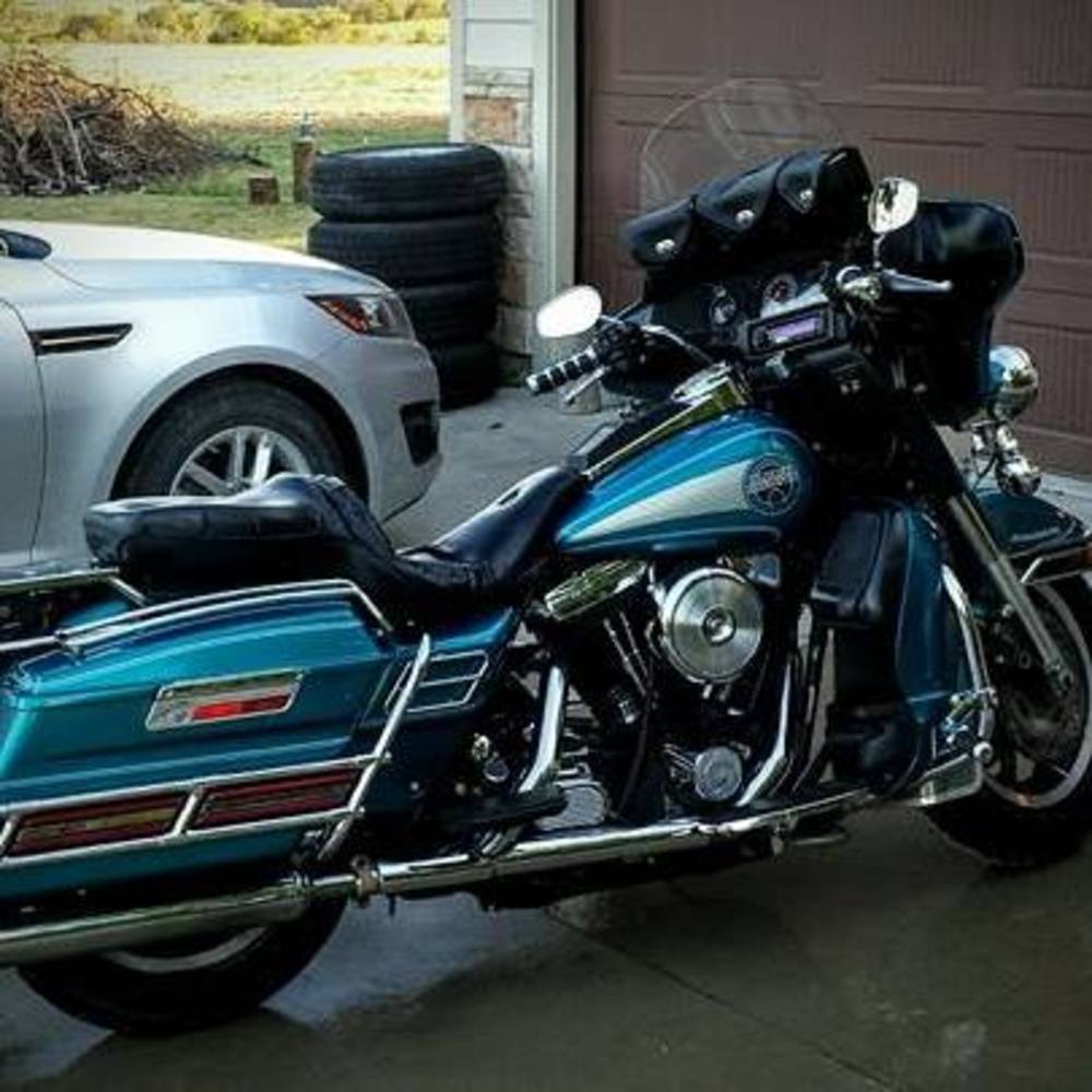 Meet your Posher, Ronnie