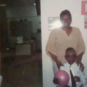 Meet your Posher, Ladarius