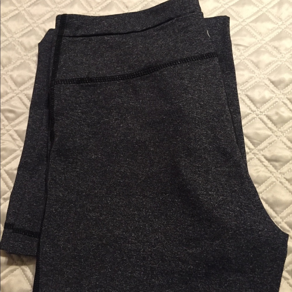 Yoga pants