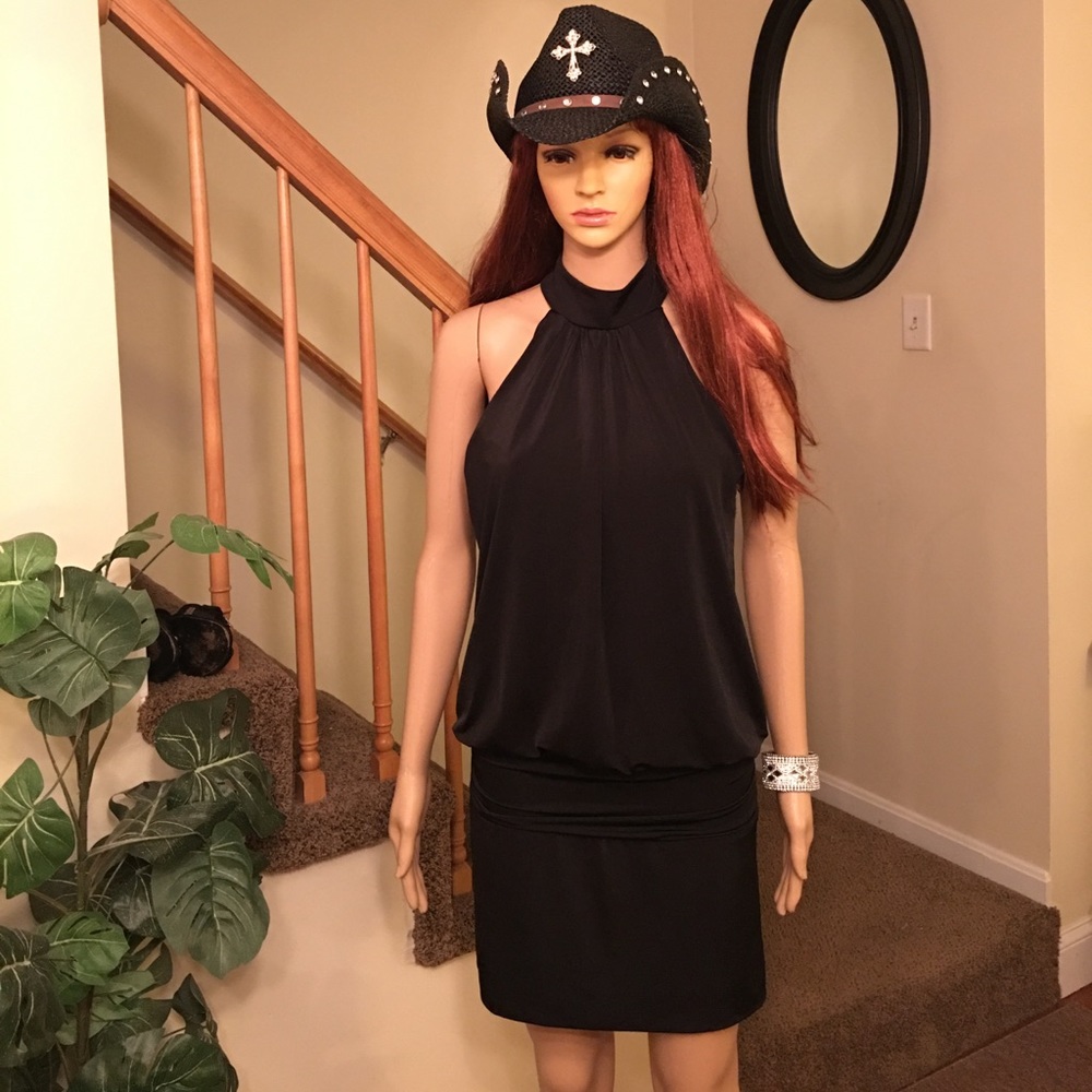 Fredericks  Little Black dress