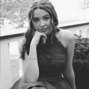 Meet your Posher, Kassidy