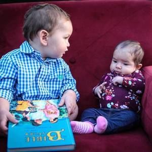 Meet your Posher, Kristen