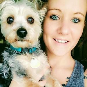 Meet your Posher, Amber