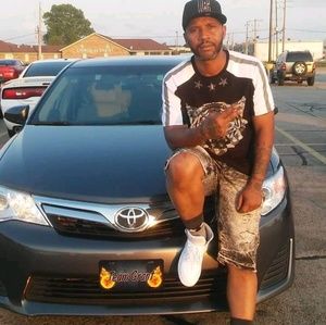 Meet your Posher, Calvin