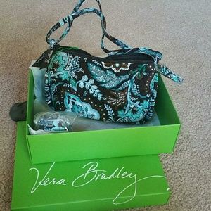 Vera Bradley Purse