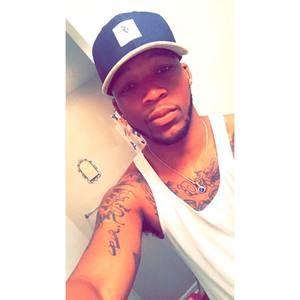 Meet your Posher, Justin