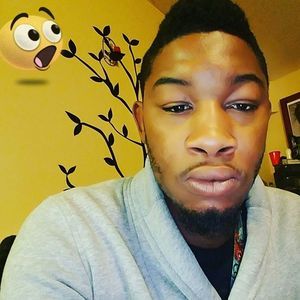 Meet your Posher, Isiah