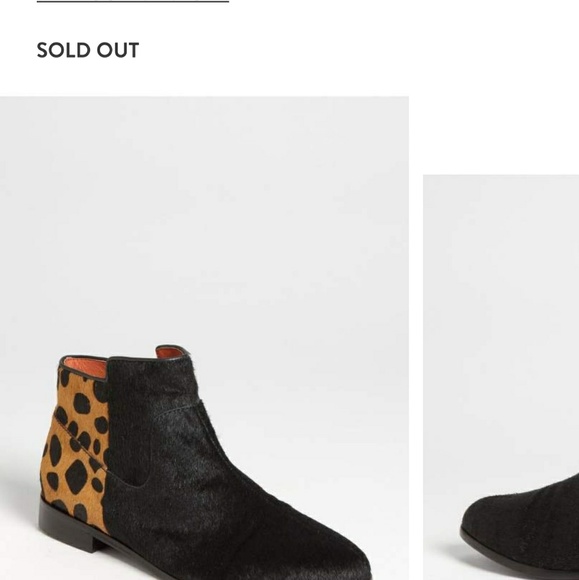 Rebecca Minkoff sold out - Picture 2 of 4