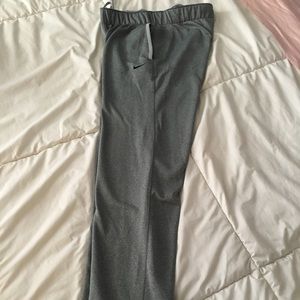 Nike sweatpants
