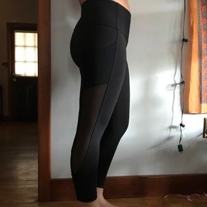 Lululemon athletic pants