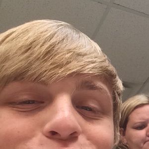 Meet your Posher, Isaac