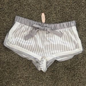Victoria Secret Pajama Bottoms (Never Worn)
