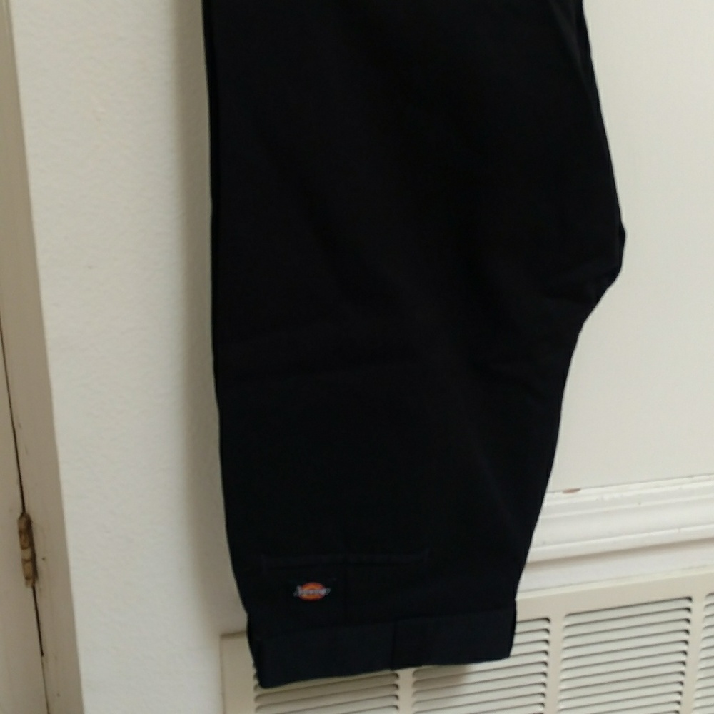 Dickies work pants