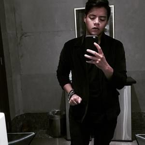 Meet your Posher, Yuno