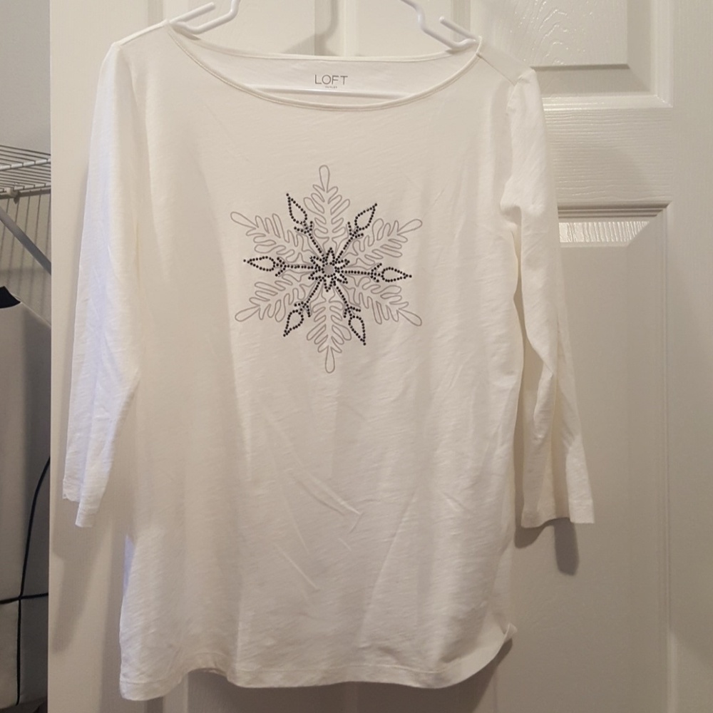 Loft medium top