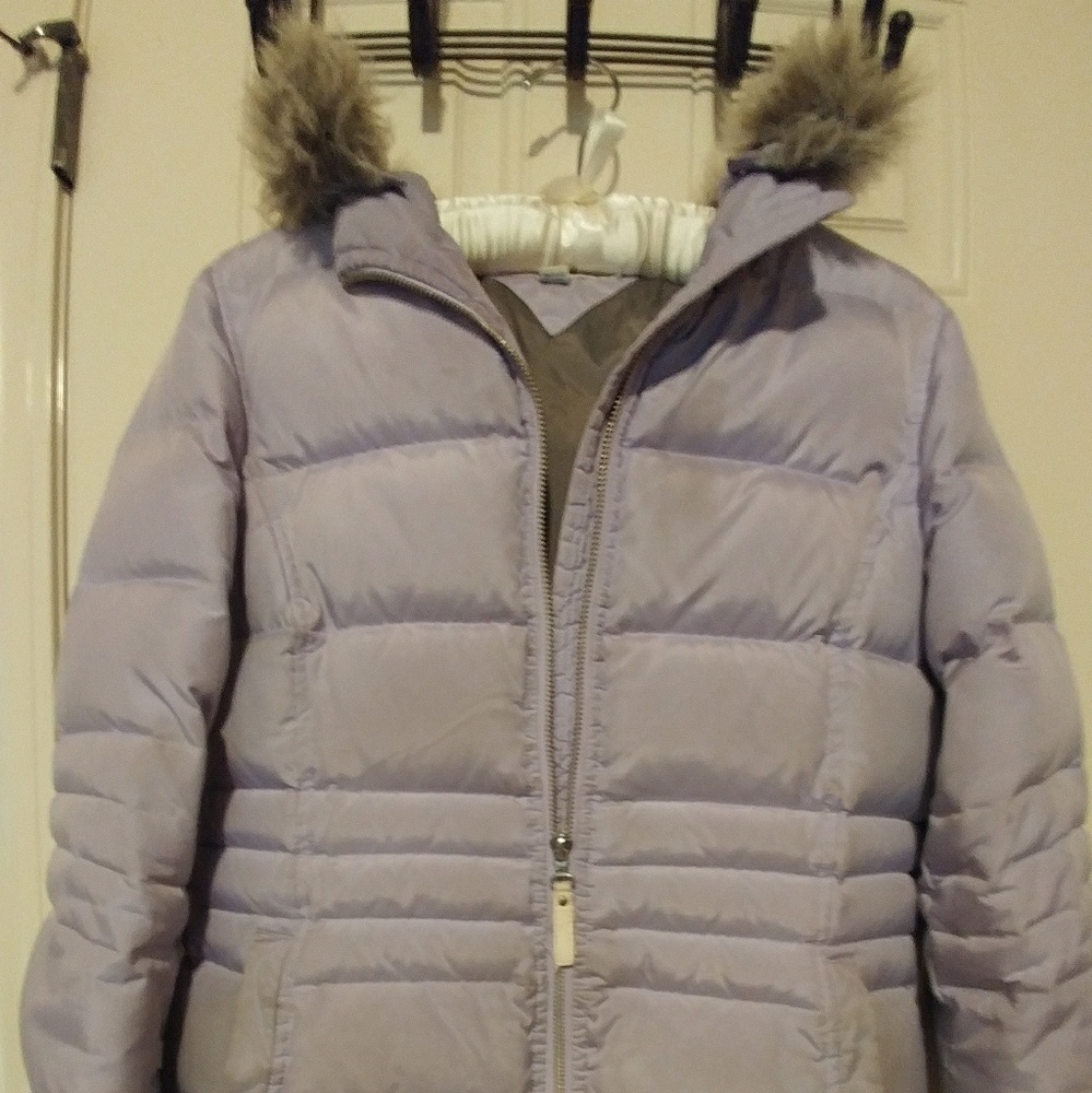 Winter coat