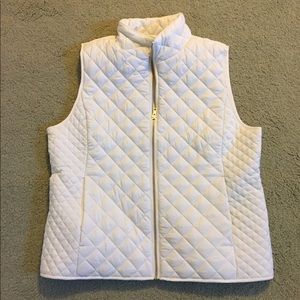 Ann Taylor Vest