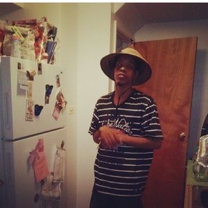 Meet your Posher, Jon