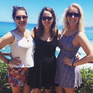 Meet your Posher, Colleen