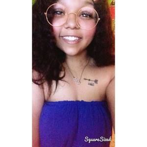 Meet your Posher, Anna