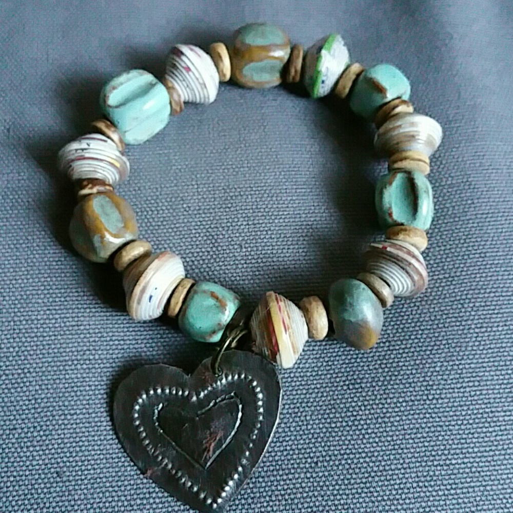 Bracelet - Picture 2 of 2