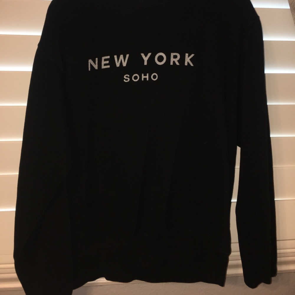 sweater