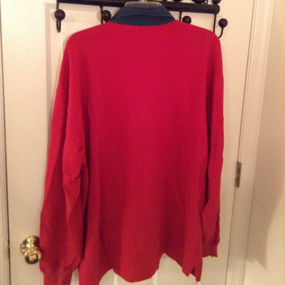 Top - Long, Collar - Picture 4 of 6