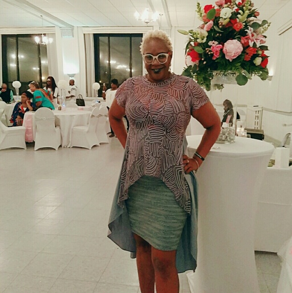 High low shirt - Picture 1 of 1