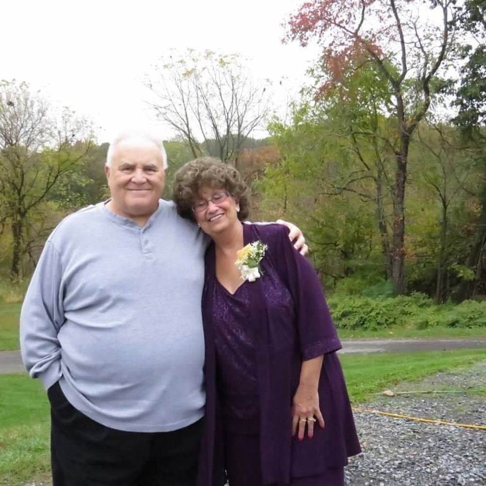 Meet your Posher, Dolores