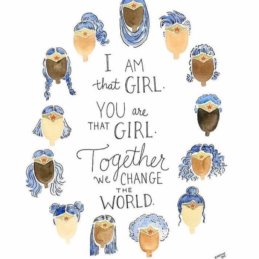 Meet your Posher, Riley