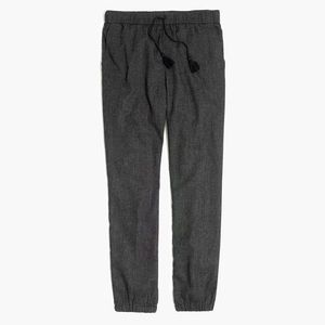 Madewell linen pants