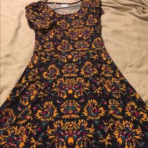 Ana dress