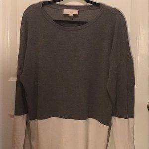 Lightweight Long Sleeve
