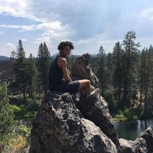 Meet your Posher, Michael