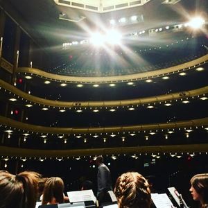 Meet your Posher, Erin