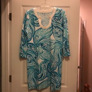 Lilly Pulitzer Marlina Dress