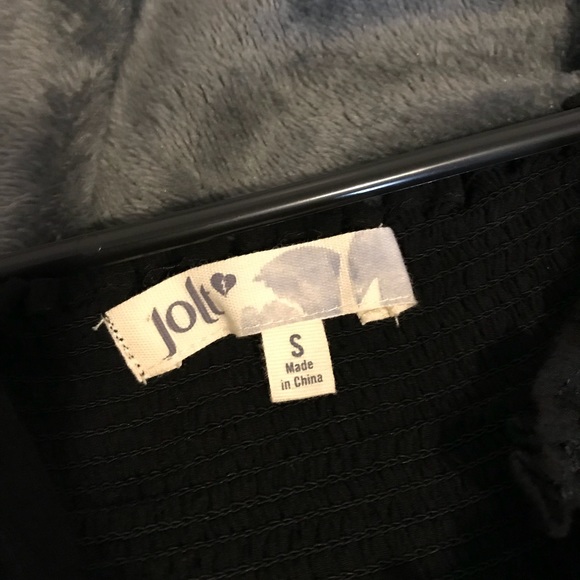 Off-shoulder Top - Picture 2 of 2