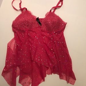 Victoria’s Secret Lingerie