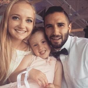 Meet your Posher, Jacie-rae