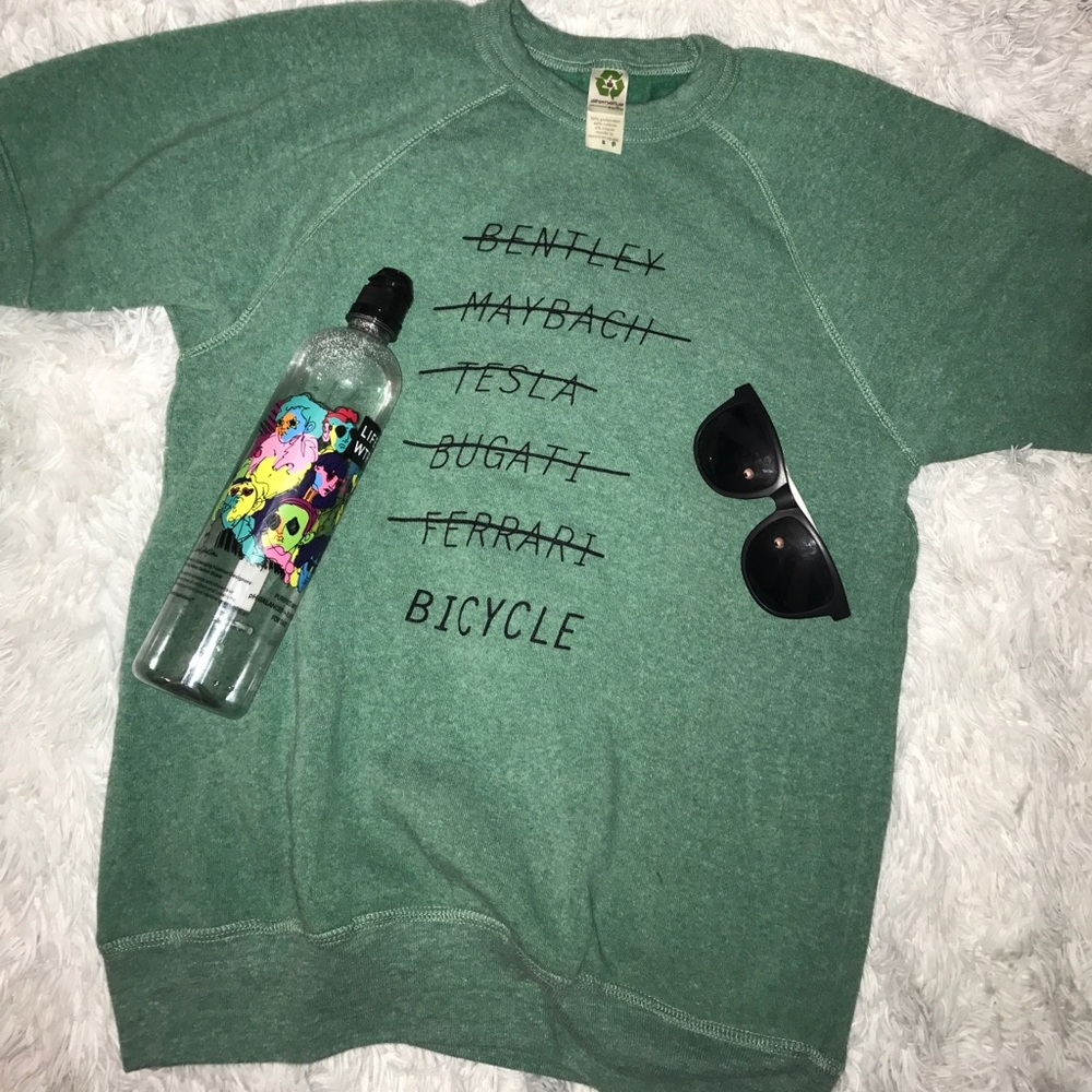 Alternative Apparel Sweatshirt