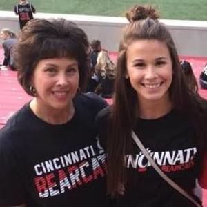 Meet your Posher, Andrea