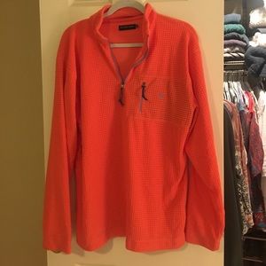 southern marsh pullover