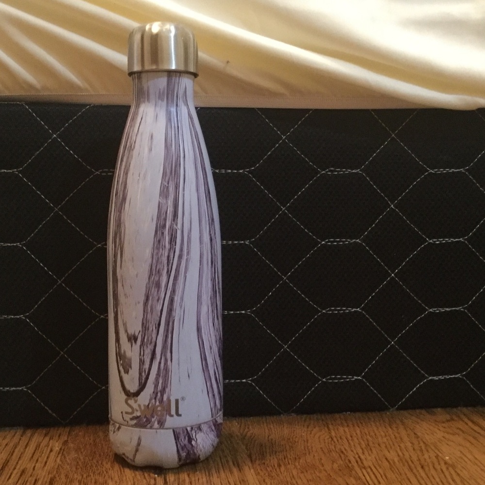 Never used swell bottle