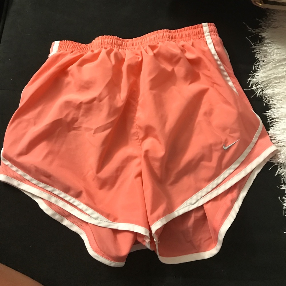 Nike shorts!